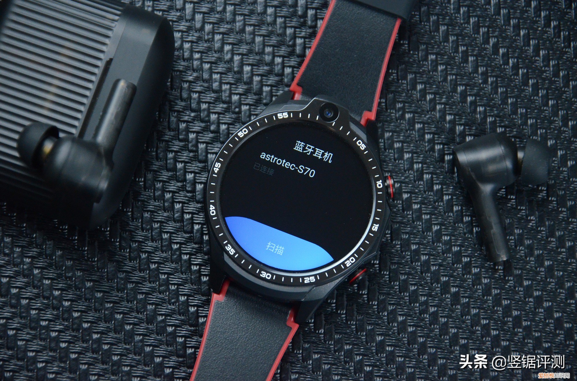 jeep黑骑士智能手表怎么样值不值得买