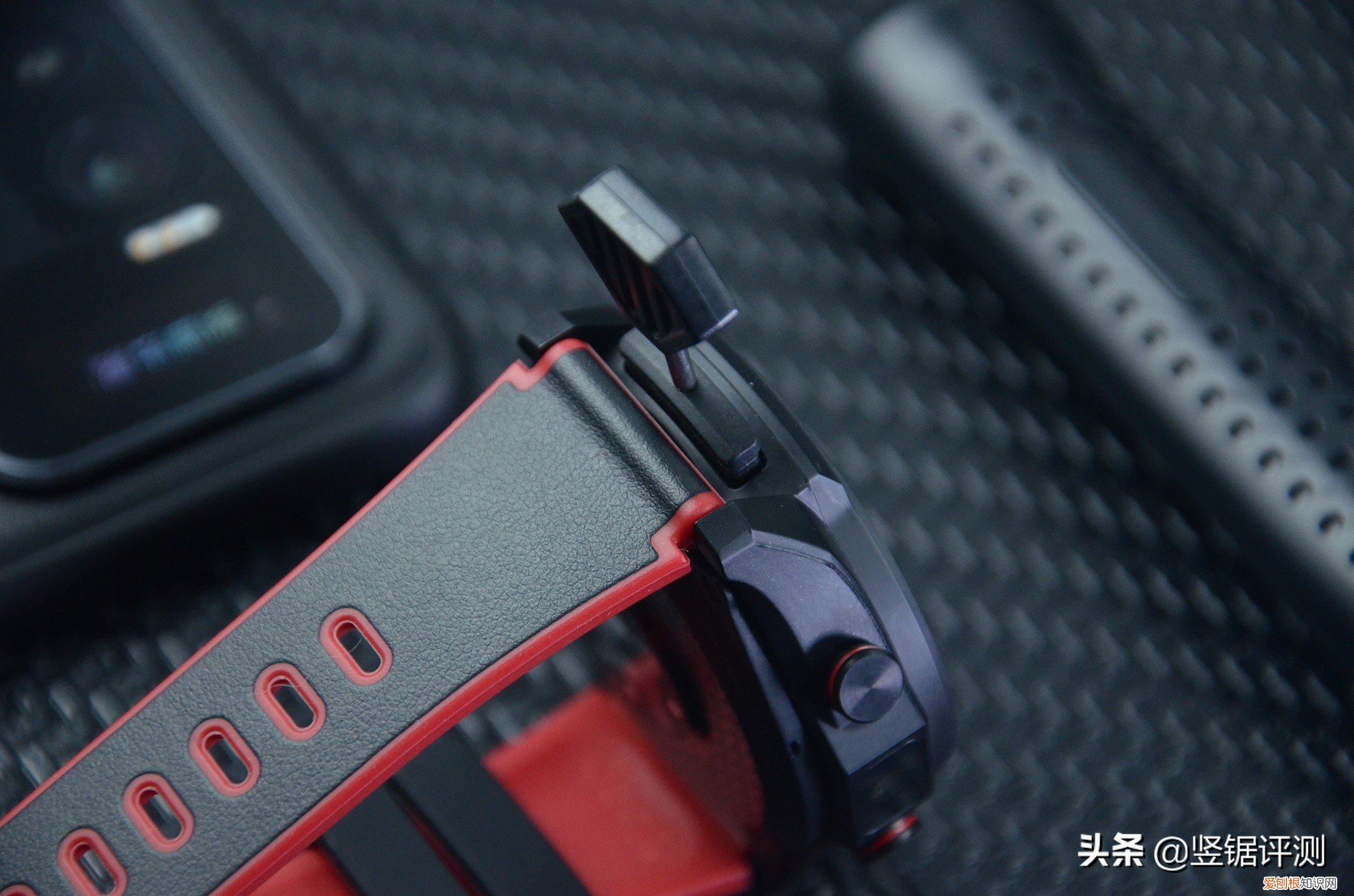 jeep黑骑士智能手表怎么样值不值得买