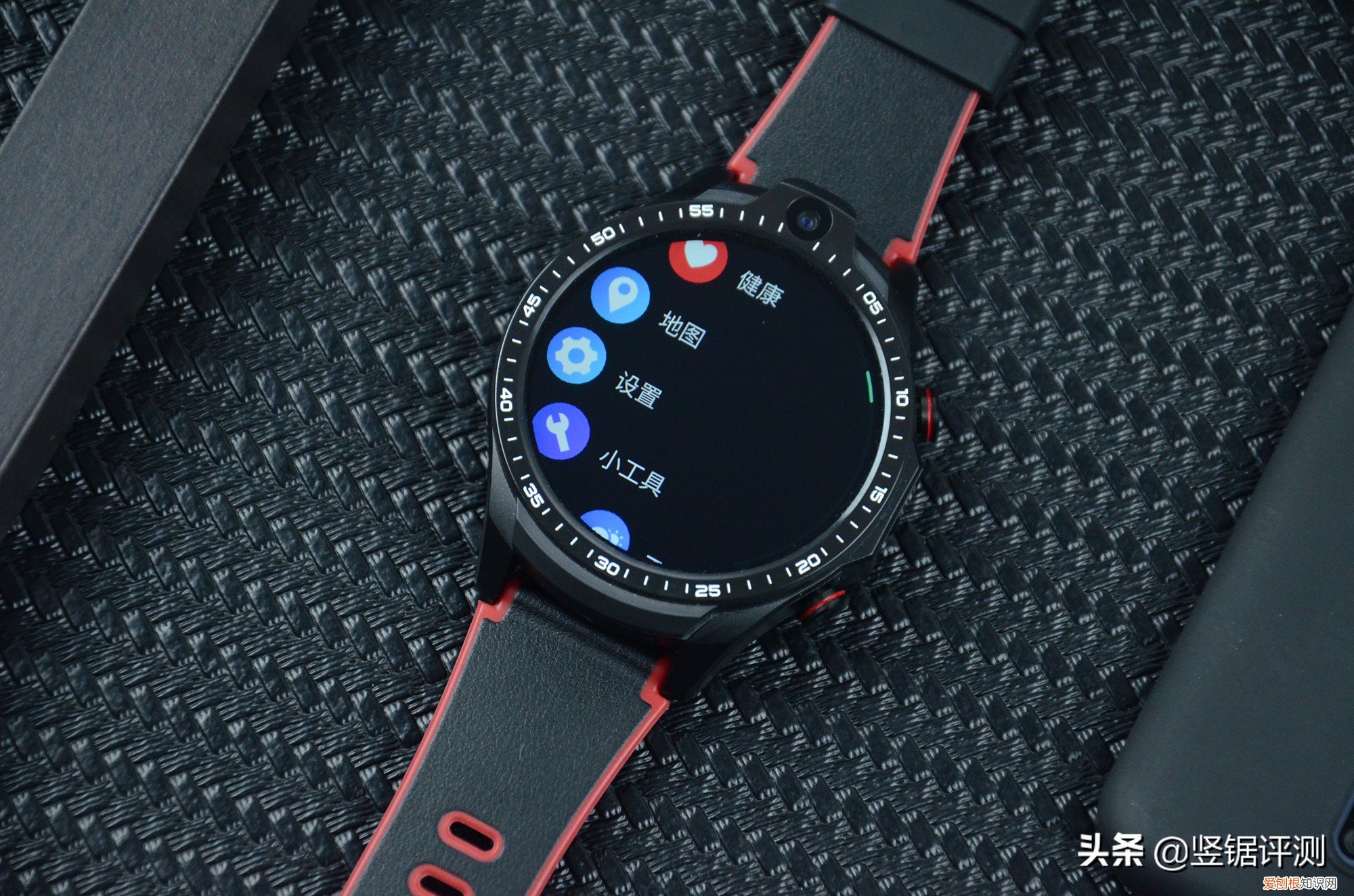 jeep黑骑士智能手表怎么样值不值得买