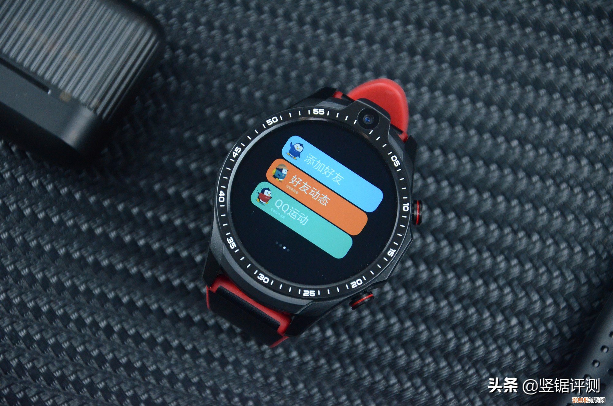 jeep黑骑士智能手表怎么样值不值得买