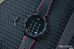 jeep黑骑士智能手表怎么样值不值得买