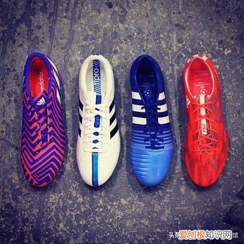 如何选择足球鞋