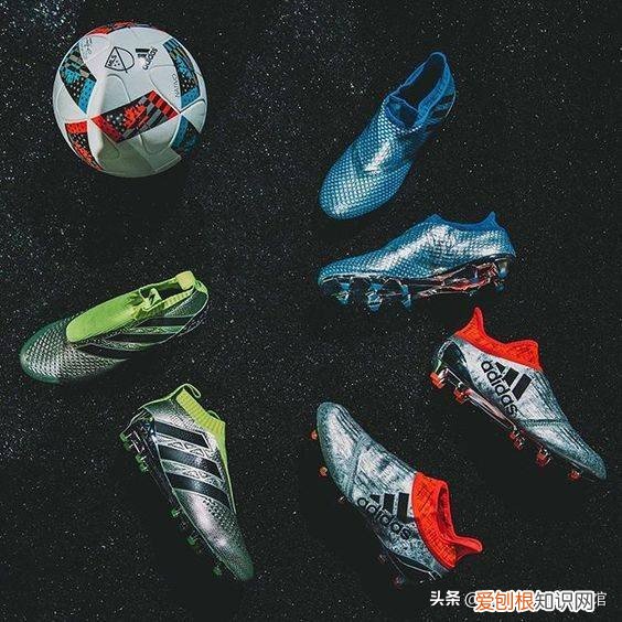 如何选择足球鞋