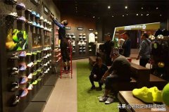 如何选择足球鞋