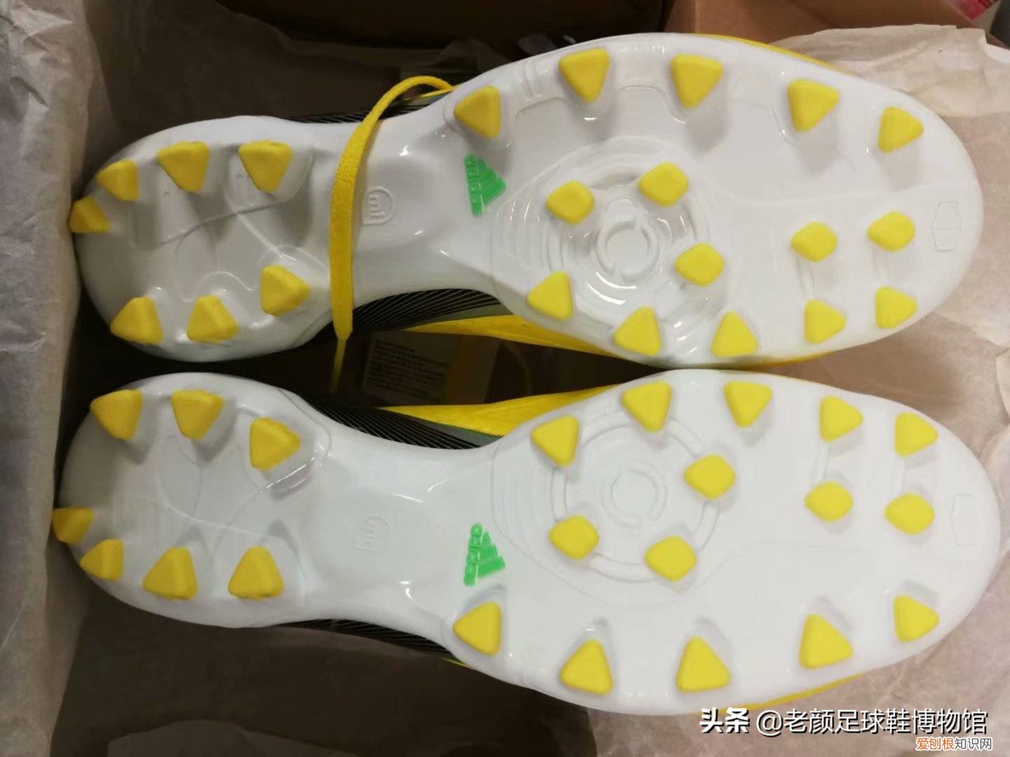 如何选择足球鞋