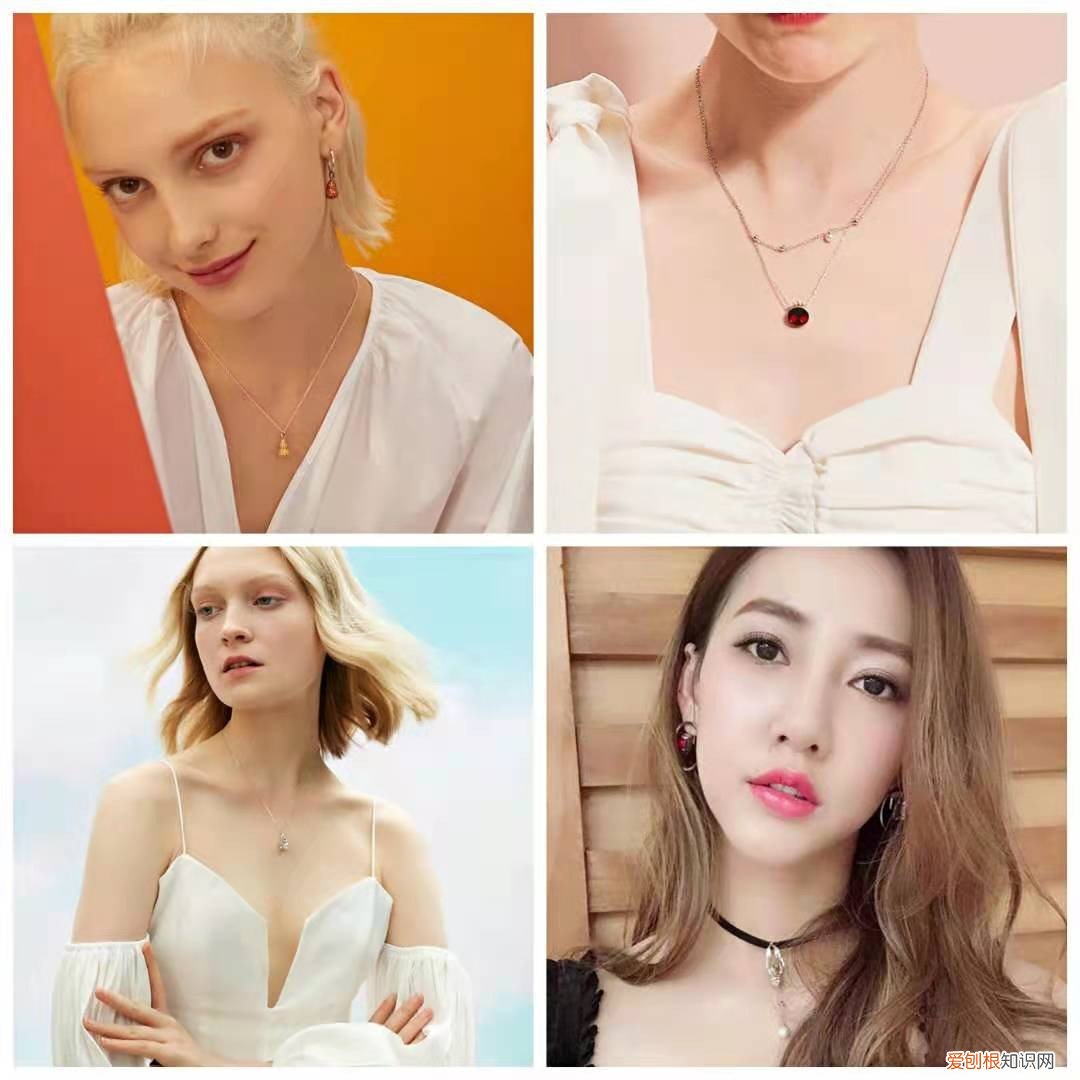 轻奢小众首饰品牌有哪些