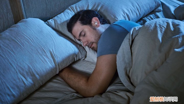 睡觉戴降噪耳机好吗