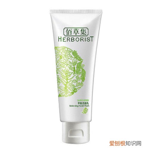 十大良心国货洗面奶推荐