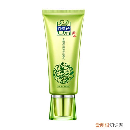 十大良心国货洗面奶推荐