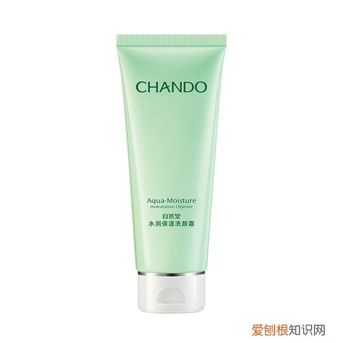 十大良心国货洗面奶推荐