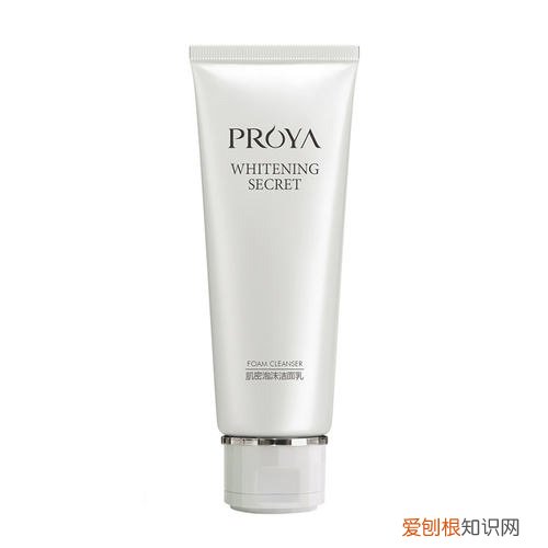 十大良心国货洗面奶推荐