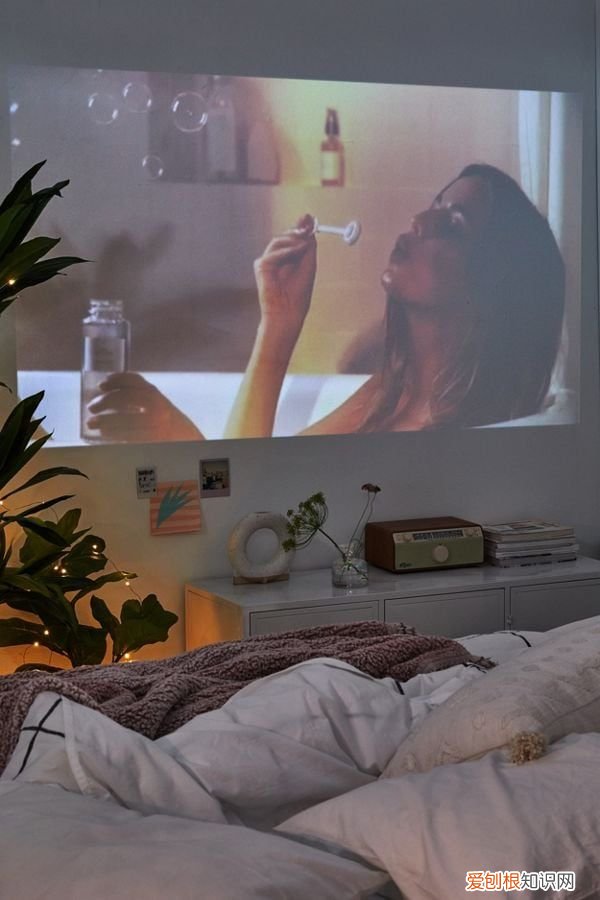 家用投影仪选购攻略