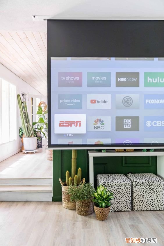 家用投影仪选购攻略