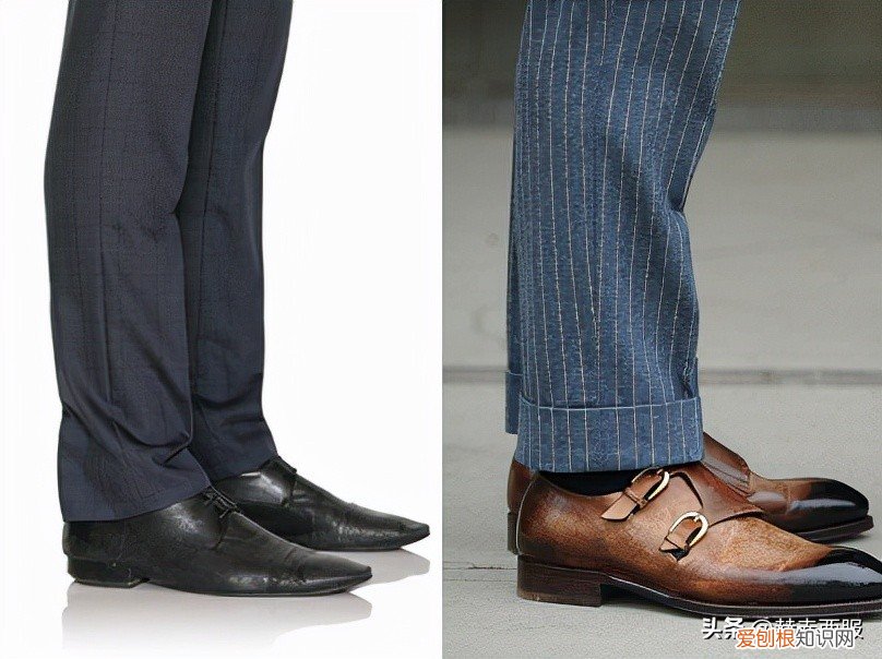 西装礼仪扣子怎么扣