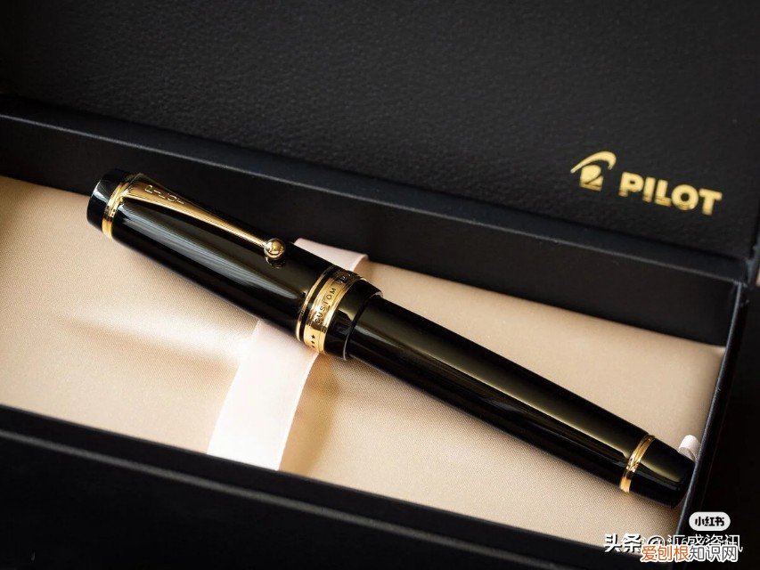 世界十大顶级名笔品牌