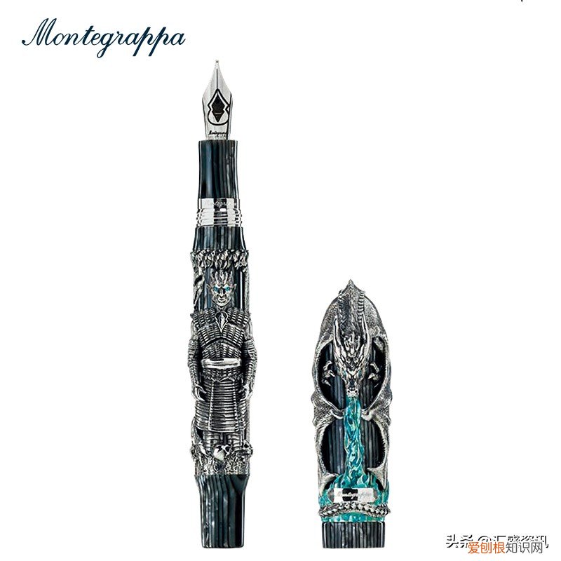 世界十大顶级名笔品牌