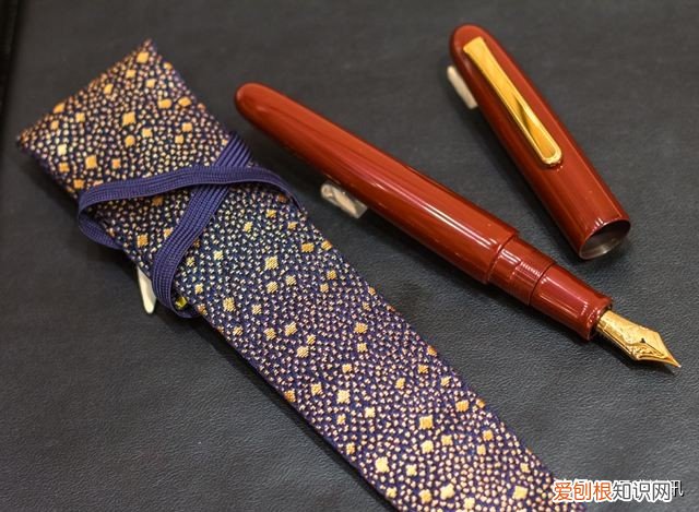 世界十大顶级名笔品牌