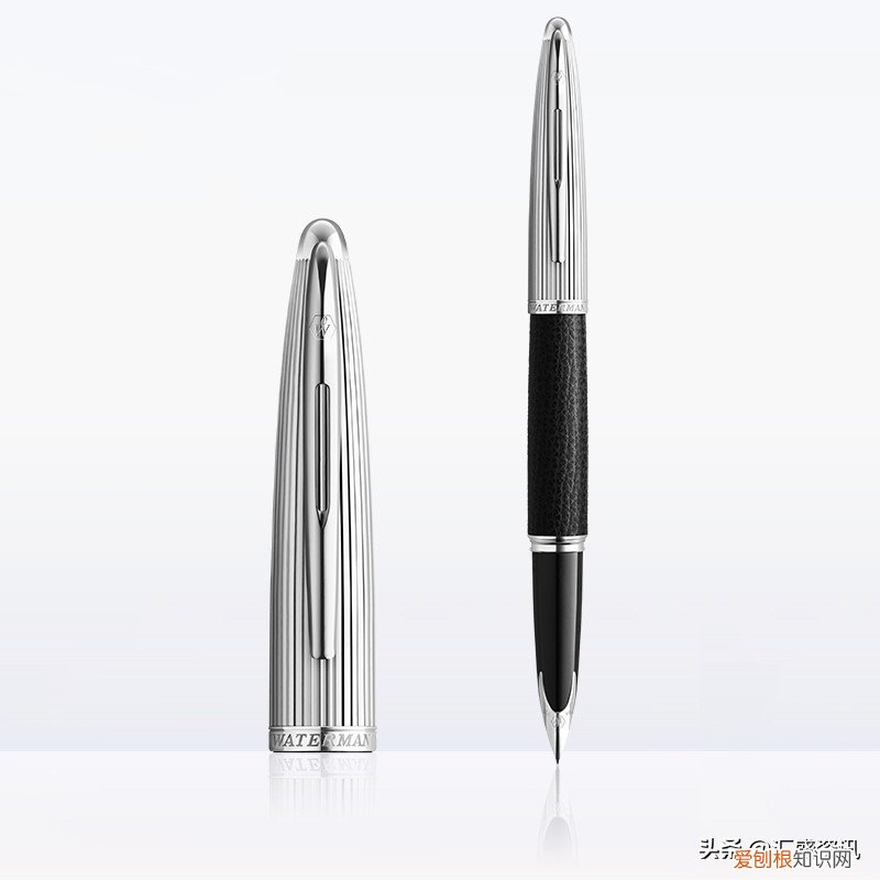 世界十大顶级名笔品牌