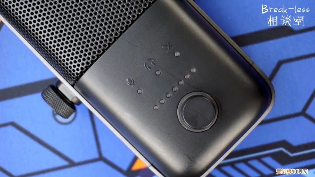 elgato wave 3麦克风怎么样