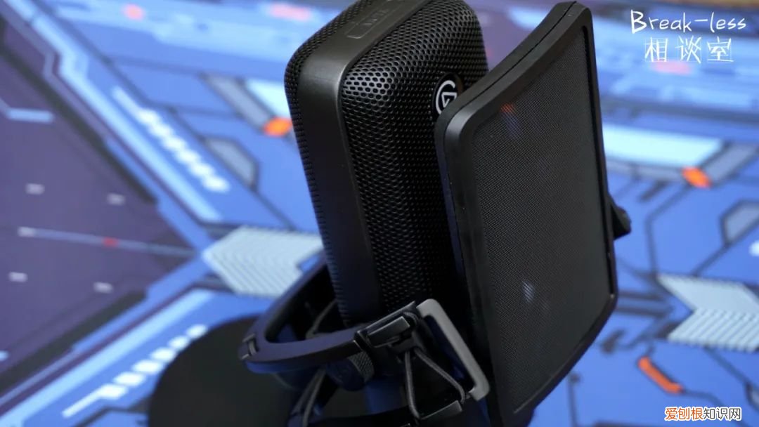 elgato wave 3麦克风怎么样