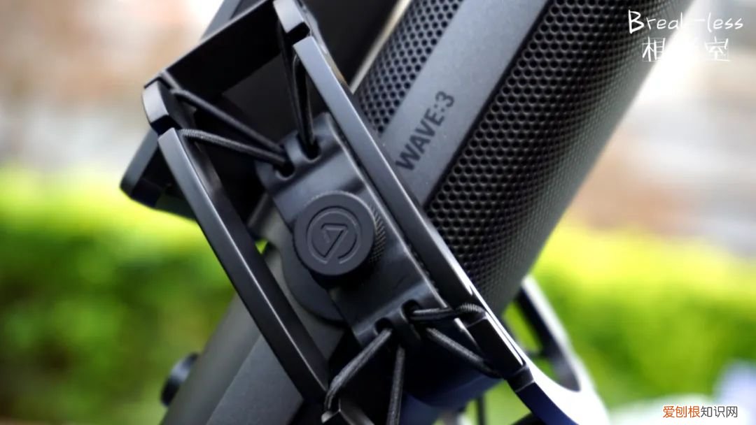 elgato wave 3麦克风怎么样
