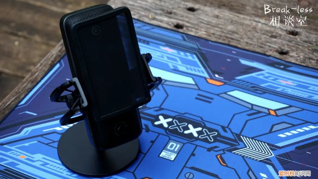 elgato wave 3麦克风怎么样