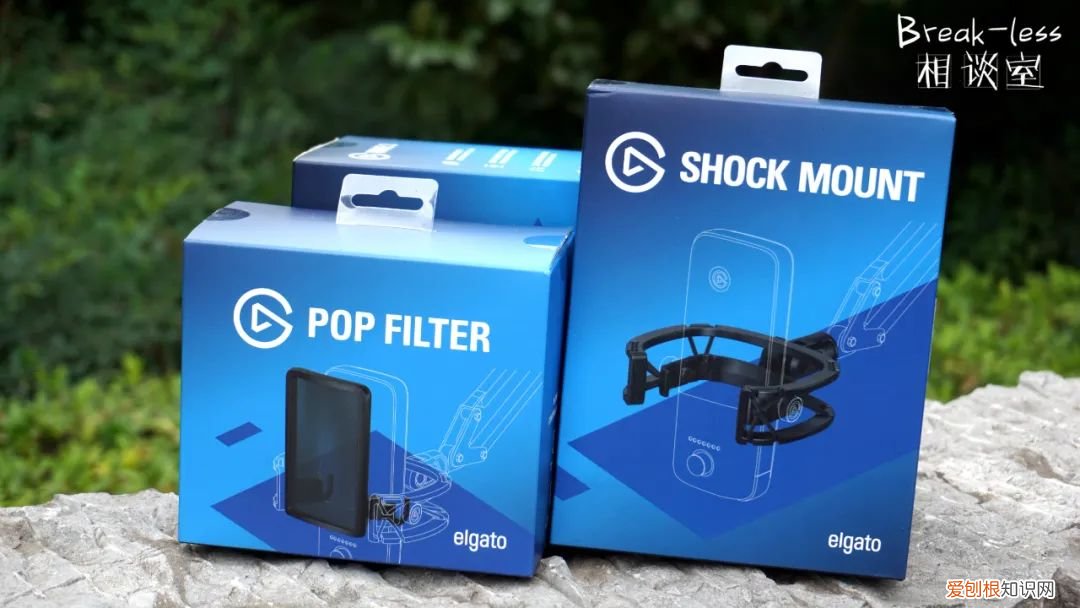 elgato wave 3麦克风怎么样