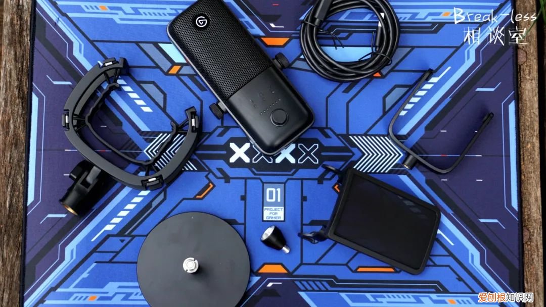 elgato wave 3麦克风怎么样