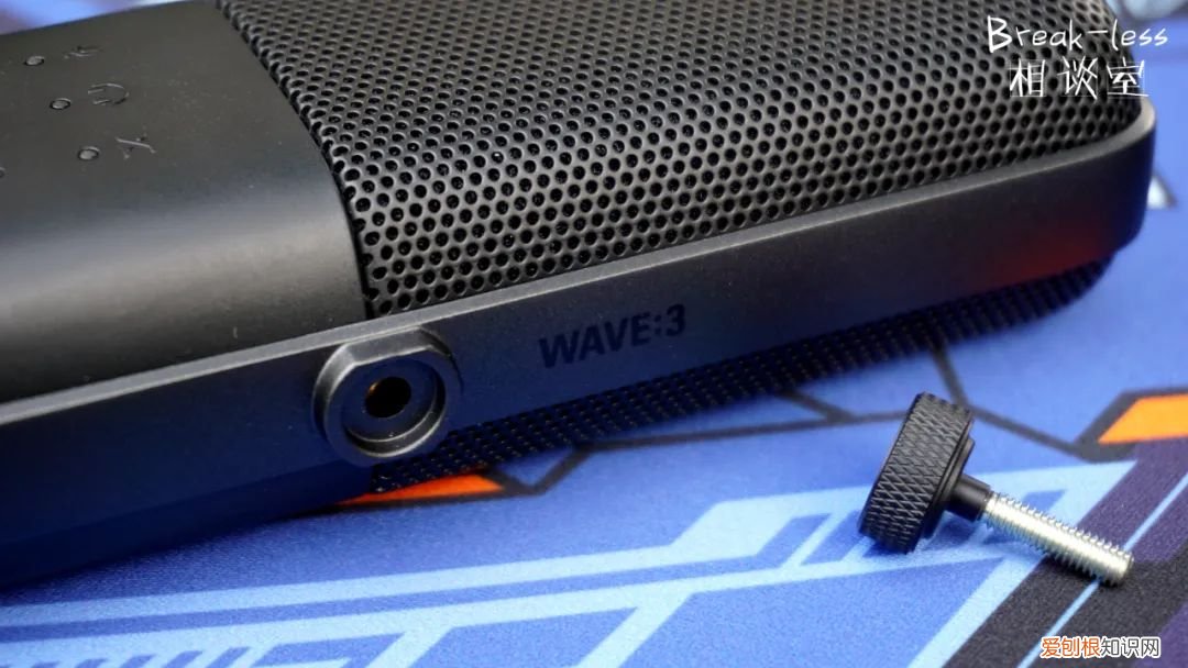 elgato wave 3麦克风怎么样
