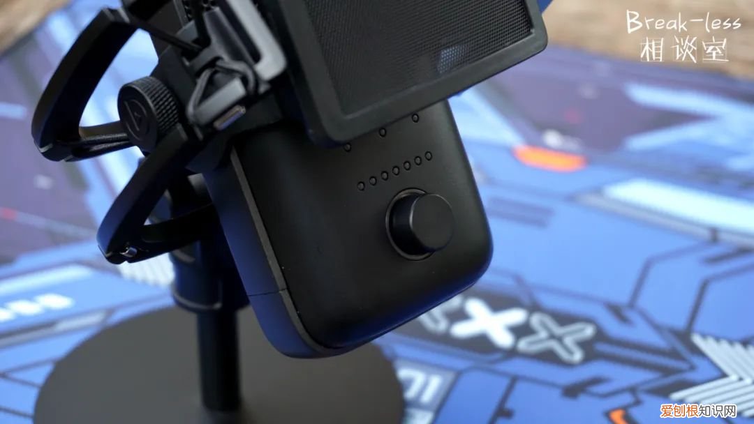 elgato wave 3麦克风怎么样