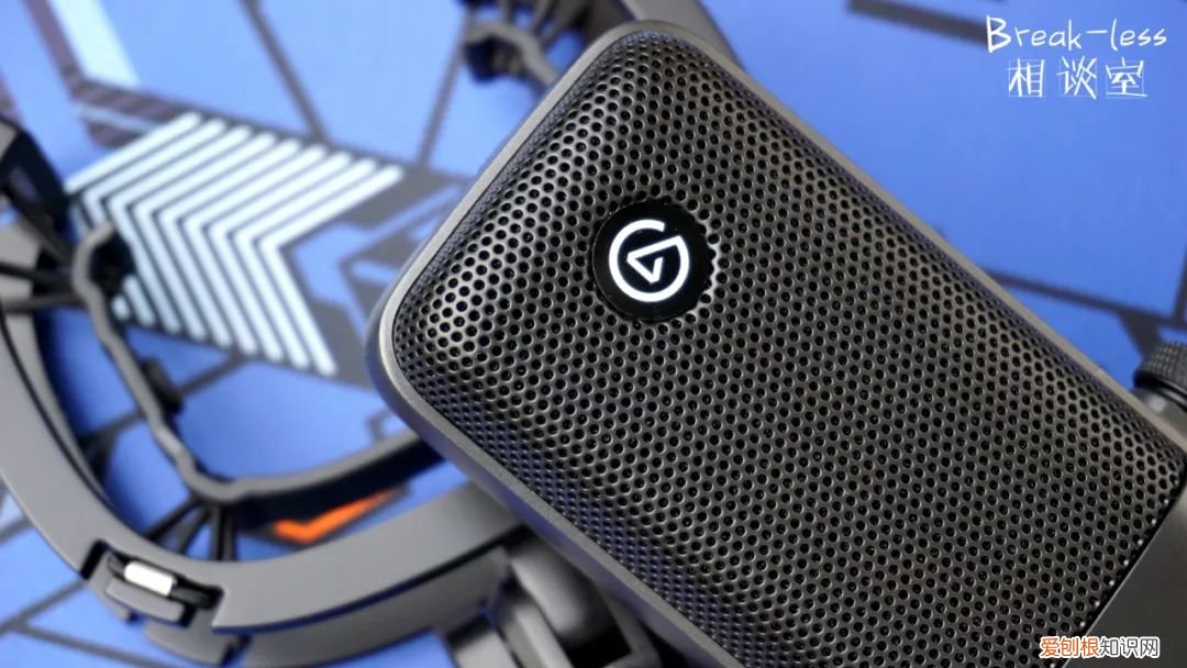 elgato wave 3麦克风怎么样