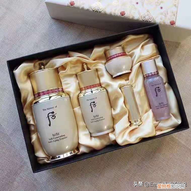 30岁女人用什么品牌护肤品比较好