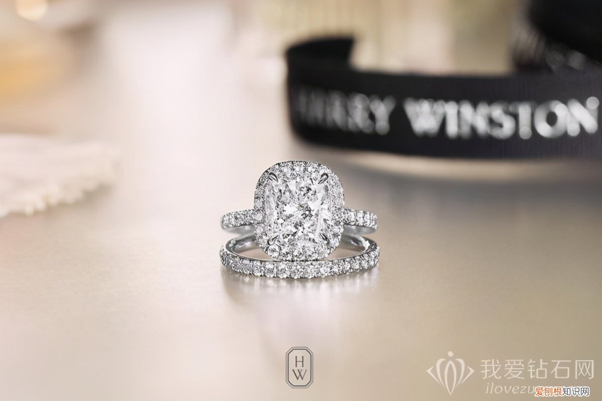 结婚钻戒买什么牌子好