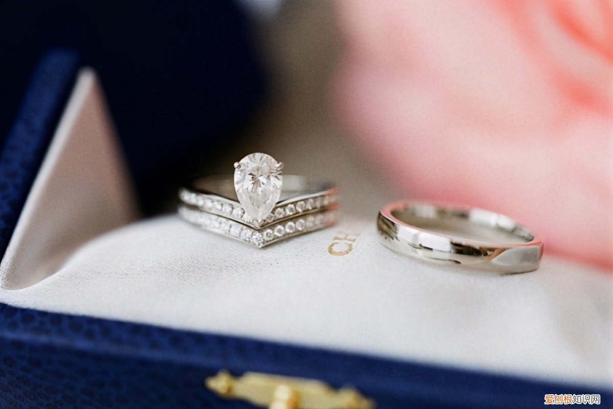 结婚钻戒买什么牌子好