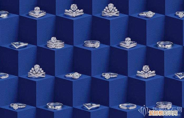 结婚钻戒买什么牌子好