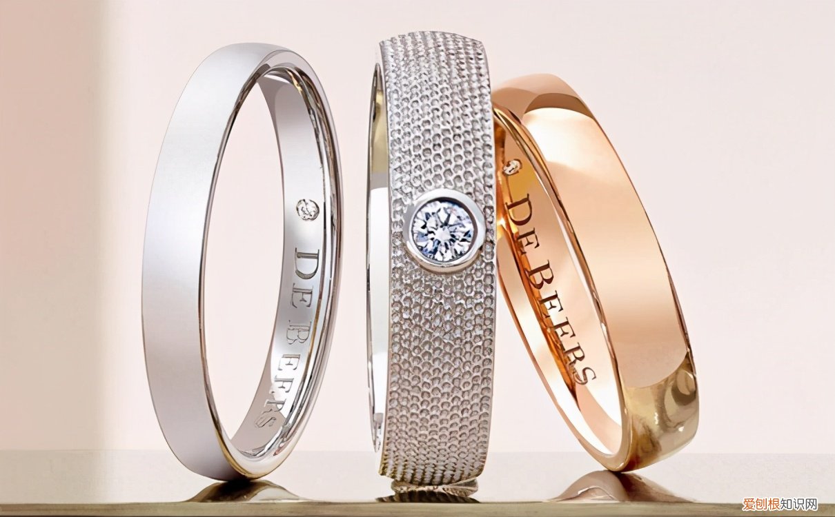 结婚钻戒买什么牌子好