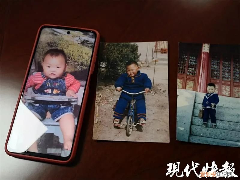 连云港市丢失了27年的男孩回来了，民警抑制不住放声大哭