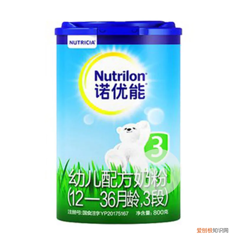 宝宝3段奶粉哪个牌子好