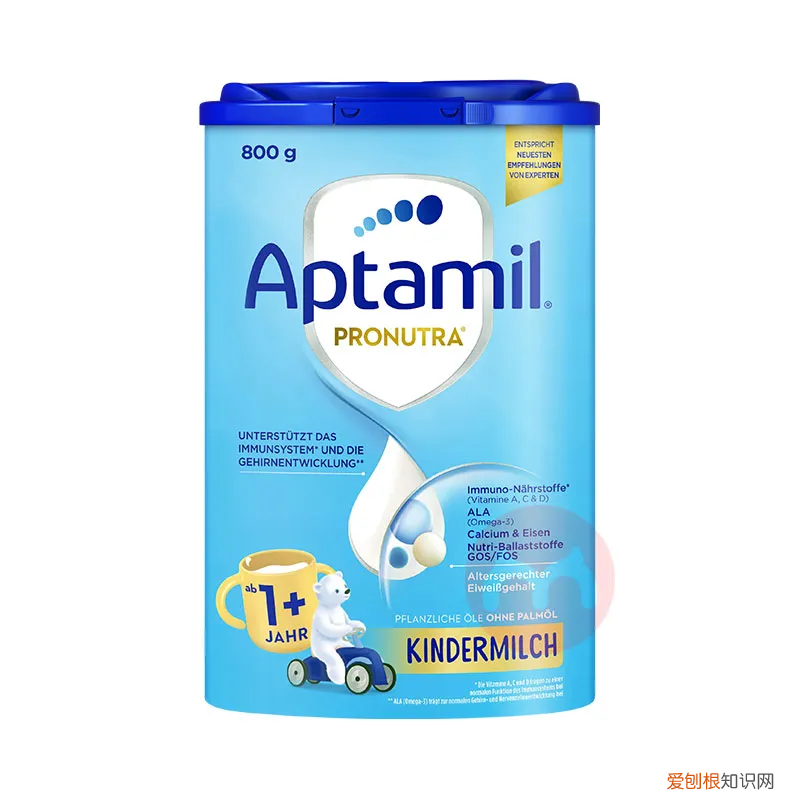 宝宝3段奶粉哪个牌子好