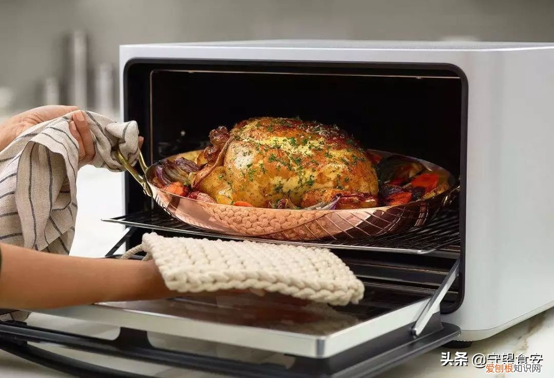 电烤箱使用方法步骤图解