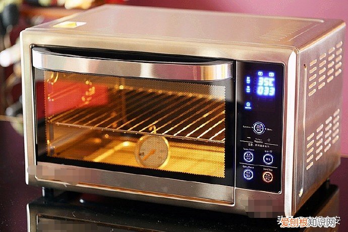 电烤箱使用方法步骤图解