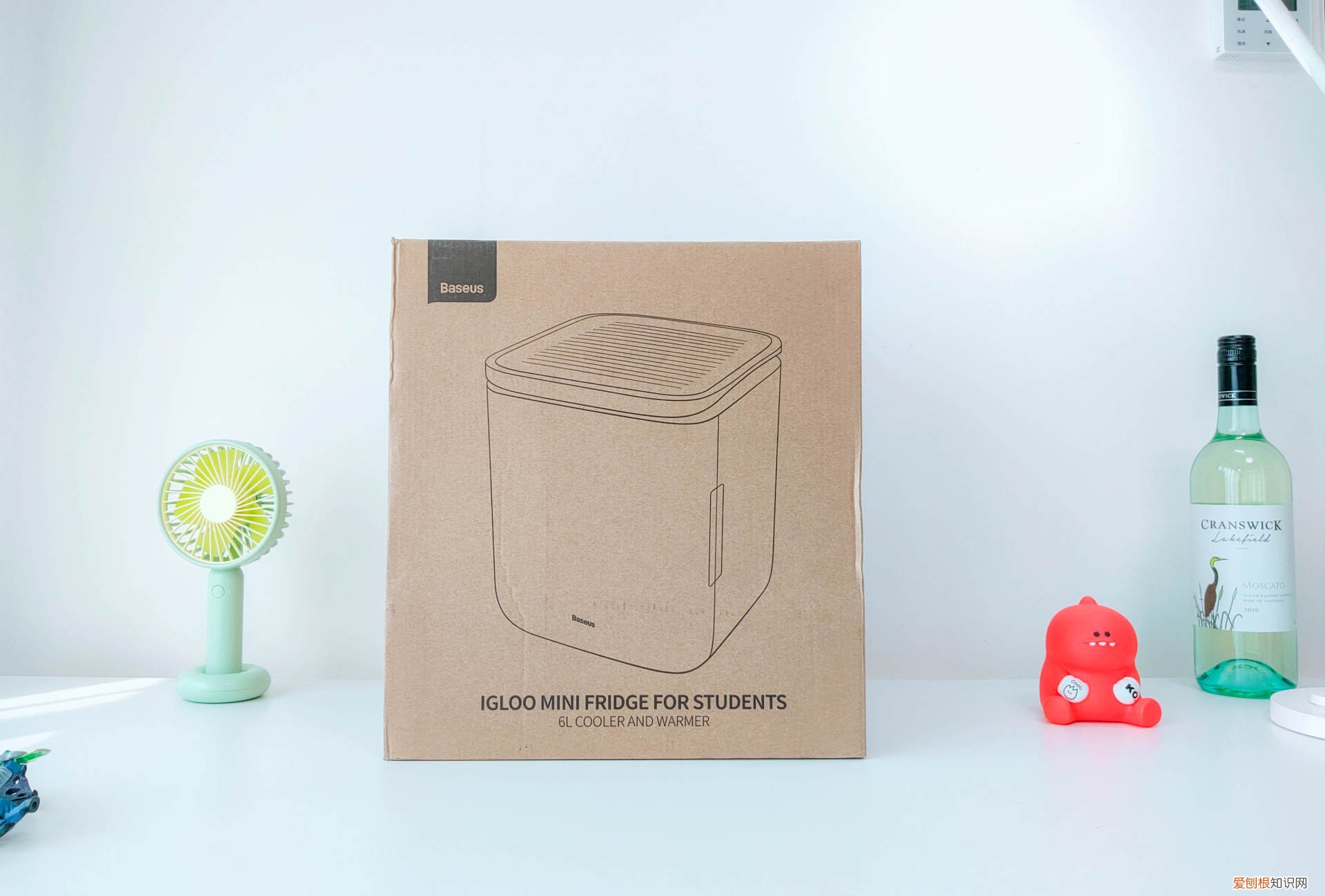 迷你便携式冰箱哪个牌子好