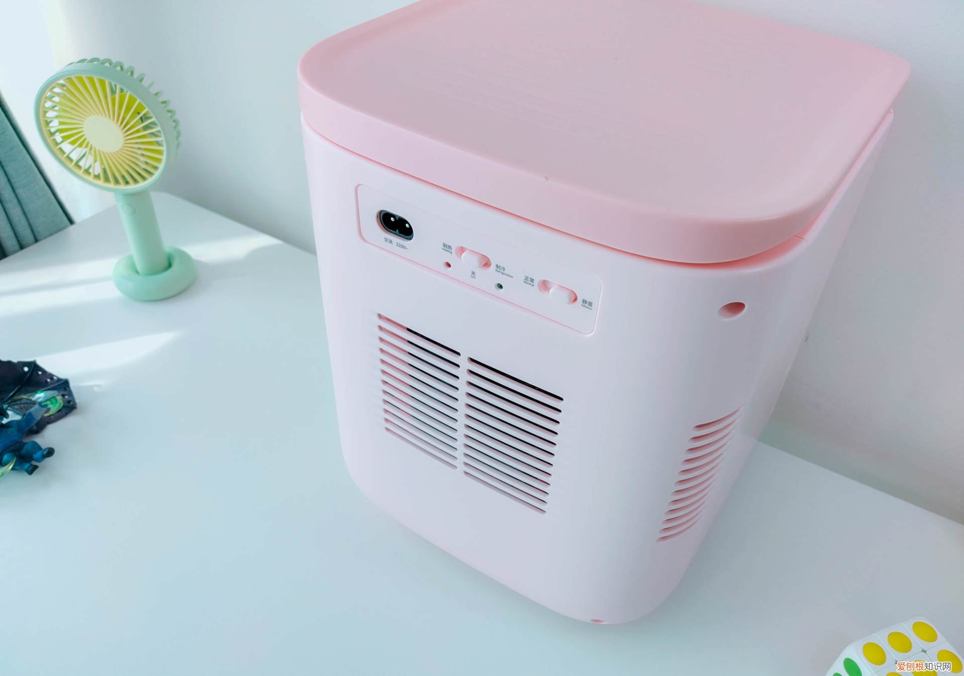 迷你便携式冰箱哪个牌子好