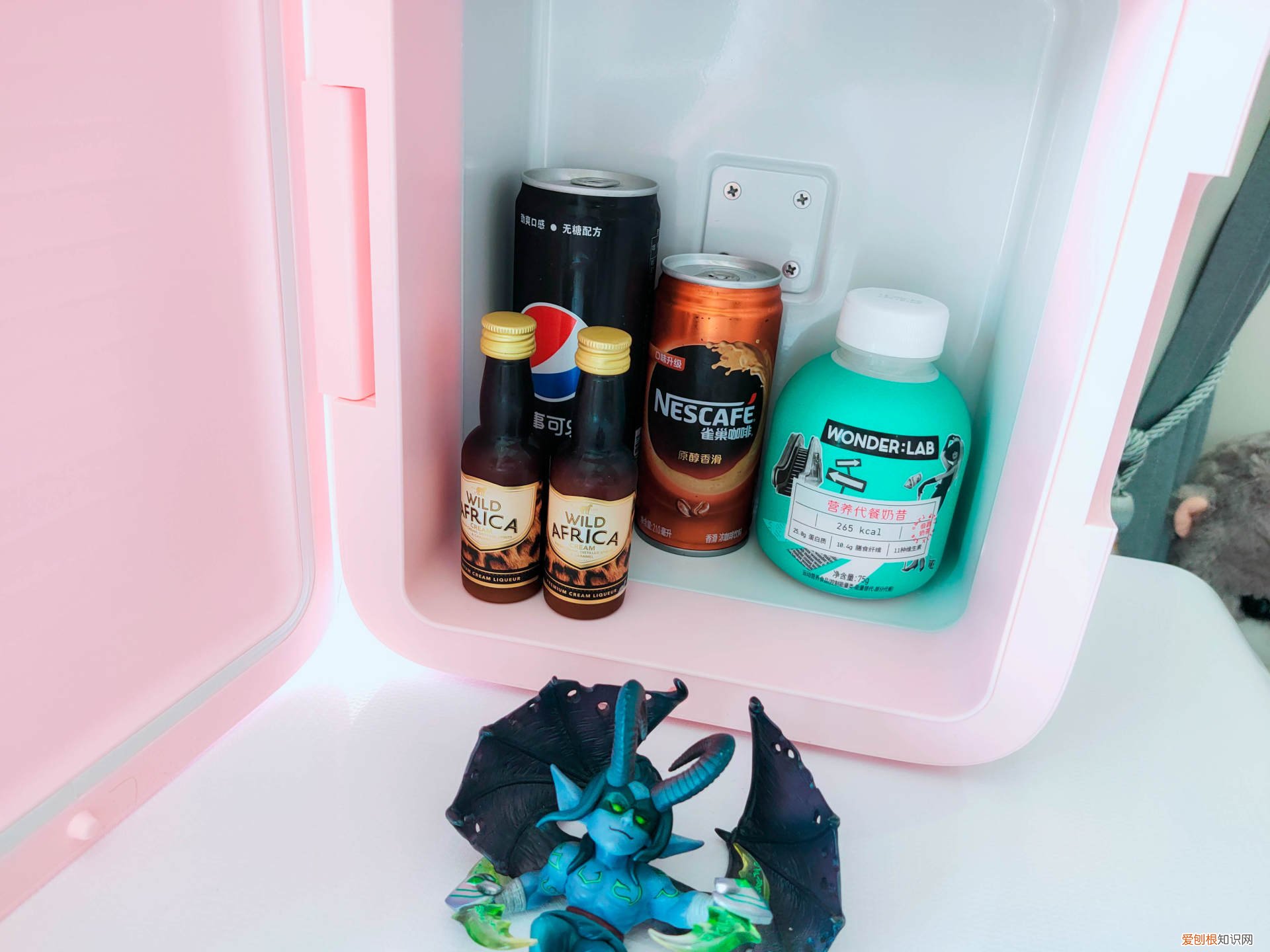 迷你便携式冰箱哪个牌子好