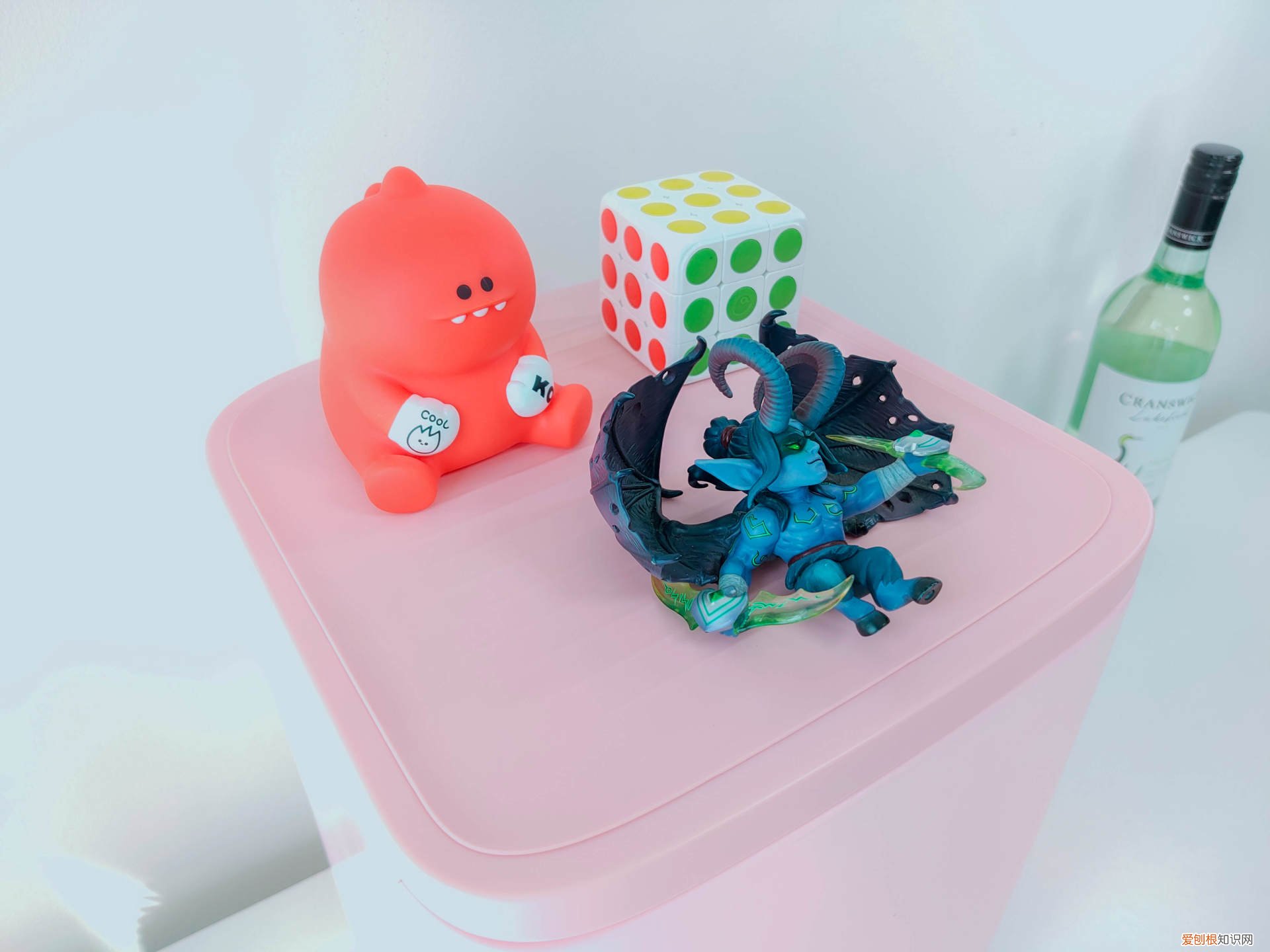 迷你便携式冰箱哪个牌子好