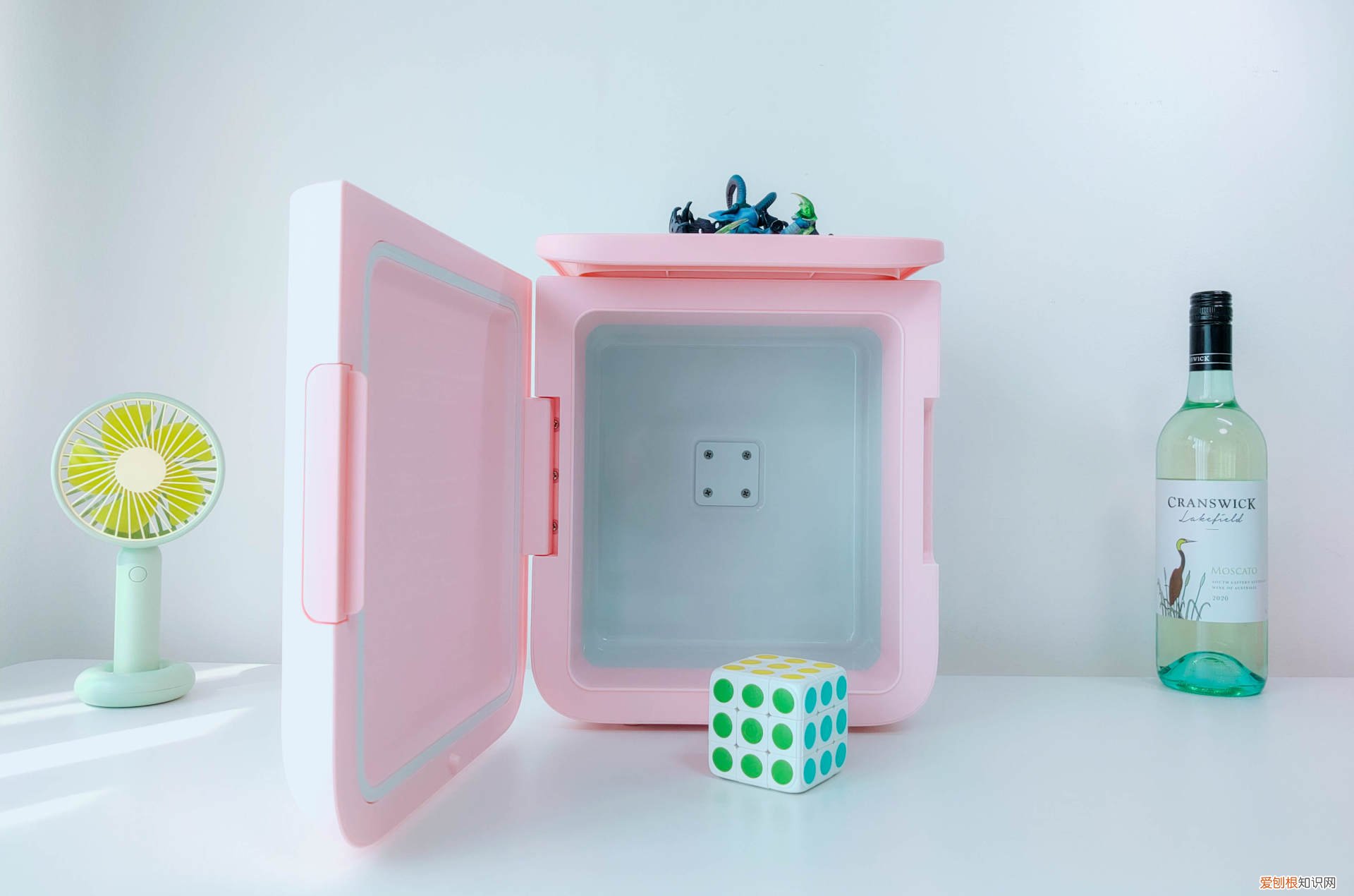 迷你便携式冰箱哪个牌子好