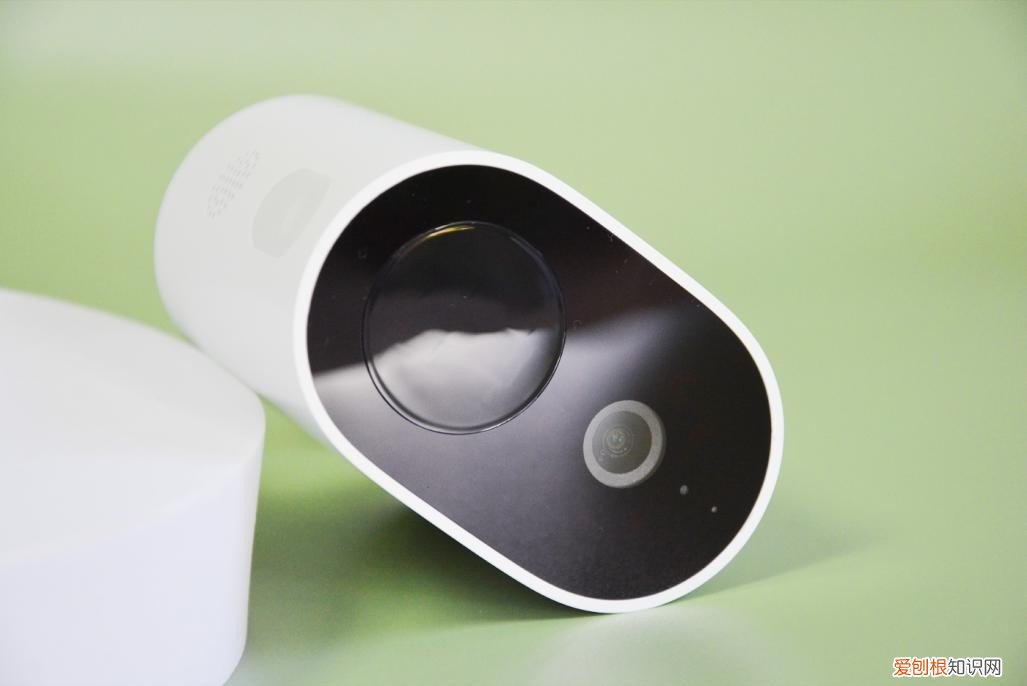 小米室外摄像机电池版怎么样