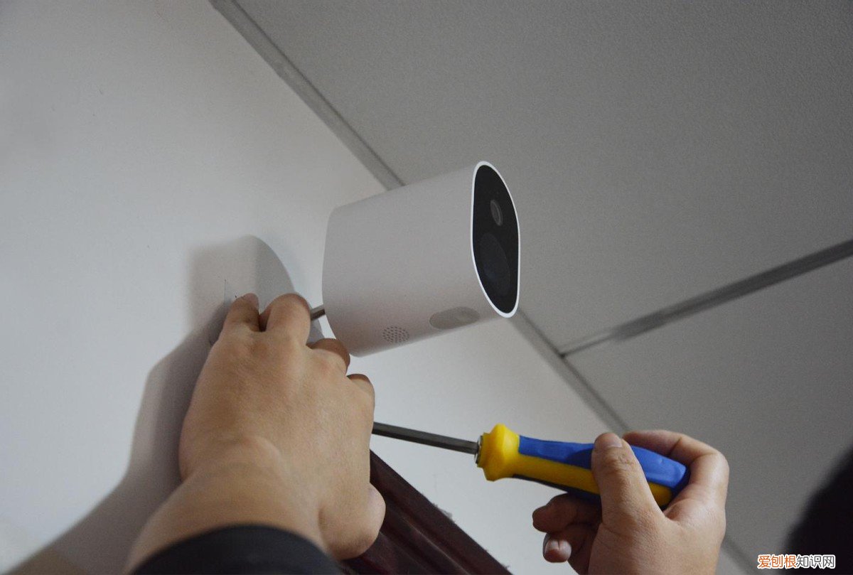 小米室外摄像机电池版怎么样