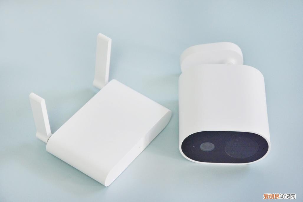 小米室外摄像机电池版怎么样