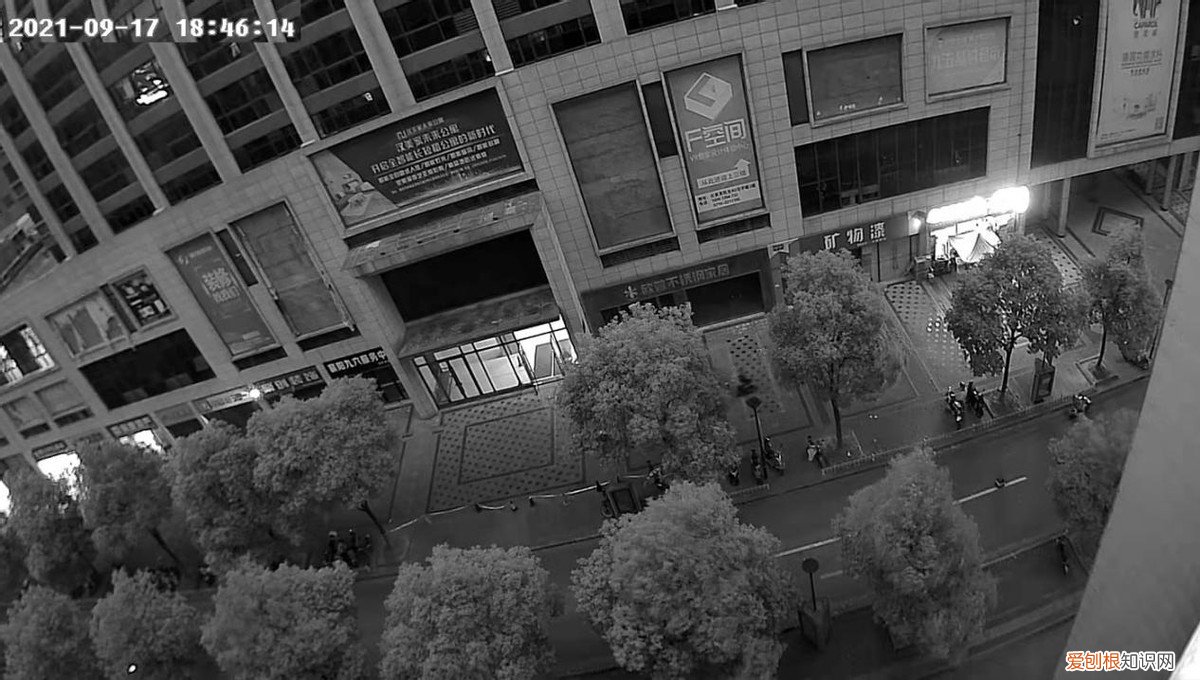 小米室外摄像机电池版怎么样